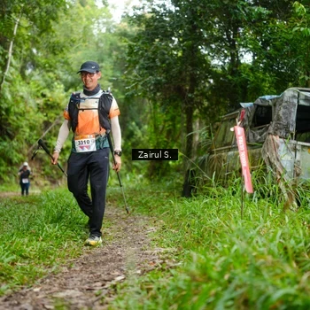 Runner Photo 9028408