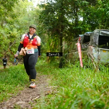 Runner Photo 9028463