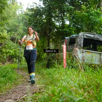 Runner Photo 9028518