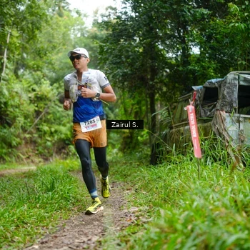 Runner Photo 9028534