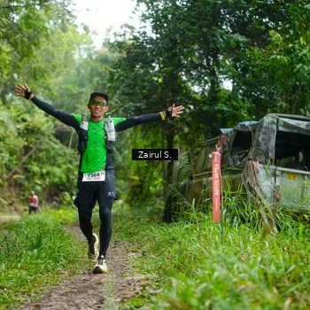 Runner Photo 9028563