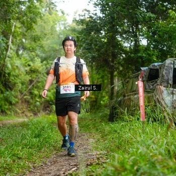 Runner Photo 9028598