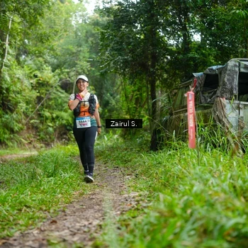 Runner Photo 9028624