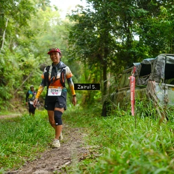 Runner Photo 9028650