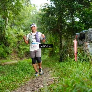 Runner Photo 9028656