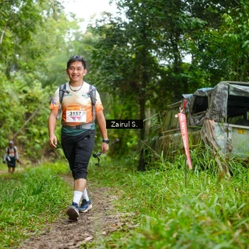 Runner Photo 9028664