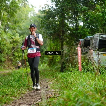 Runner Photo 9028672