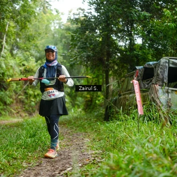 Runner Photo 9028692