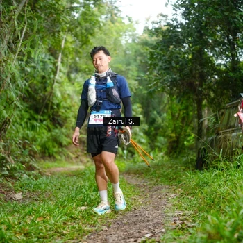 Runner Photo 9028693