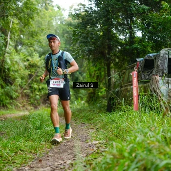 Runner Photo 9028694