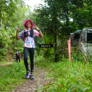Runner Photo 9028703