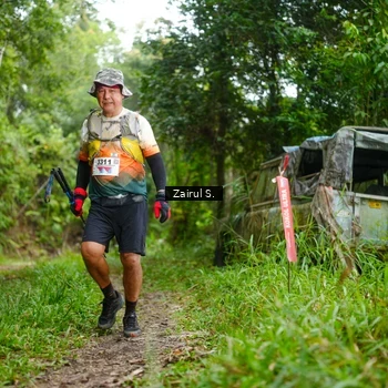 Runner Photo 9028718
