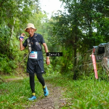 Runner Photo 9028732
