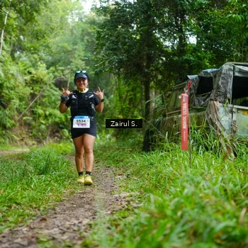 Runner Photo 9028763
