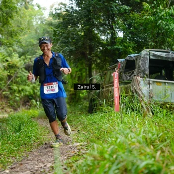 Runner Photo 9028823