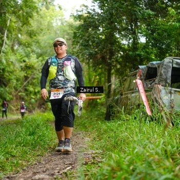 Runner Photo 9028862
