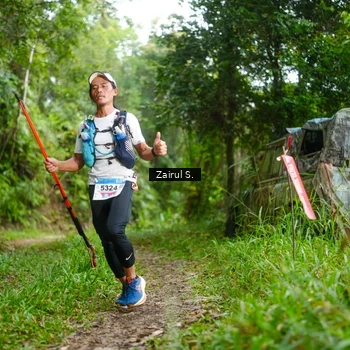 Runner Photo 9028868