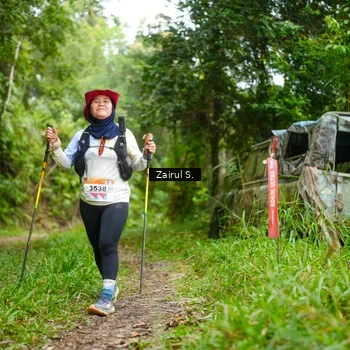 Runner Photo 9028942