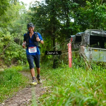 Runner Photo 9028947
