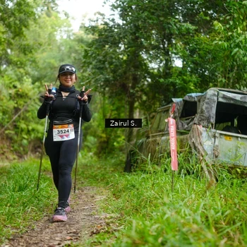 Runner Photo 9028962