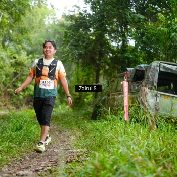 Runner Photo 9028968