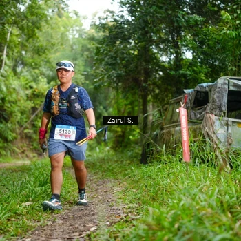 Runner Photo 9028977