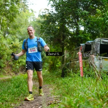 Runner Photo 9028981