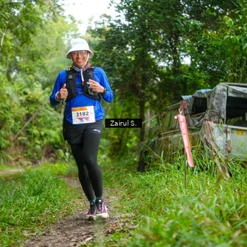 Runner Photo 9028988