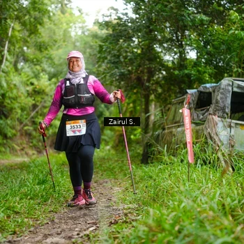 Runner Photo 9029058