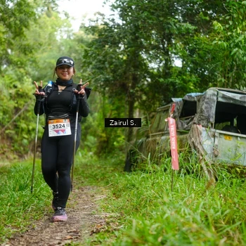 Runner Photo 9029088