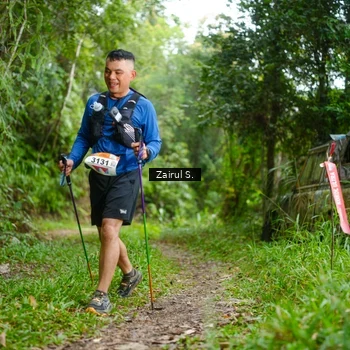 Runner Photo 9029116