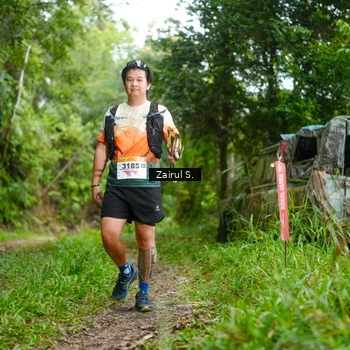 Runner Photo 9029268