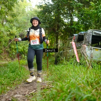 Runner Photo 9029302