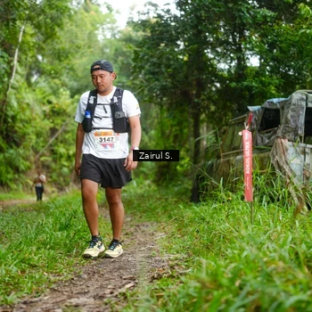 Runner Photo 9029362