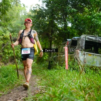 Runner Photo 9029392