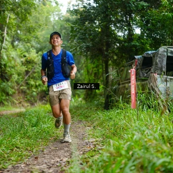 Runner Photo 9029406