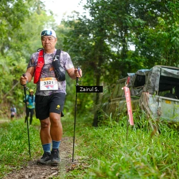 Runner Photo 9029464