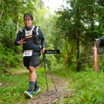 Runner Photo 9029487