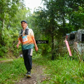 Runner Photo 9029514