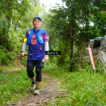 Runner Photo 9029543