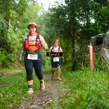 Runner Photo 9029580