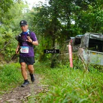 Runner Photo 9029592
