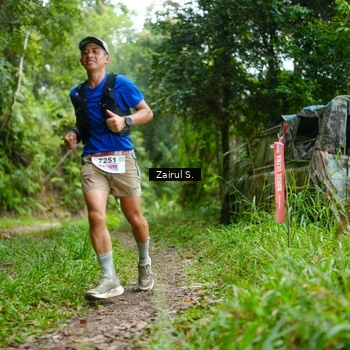 Runner Photo 9029619