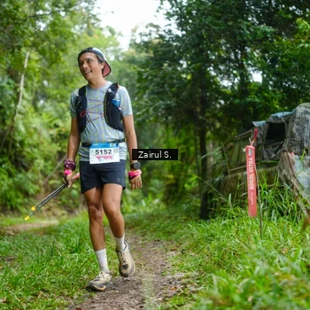 Runner Photo 9029633