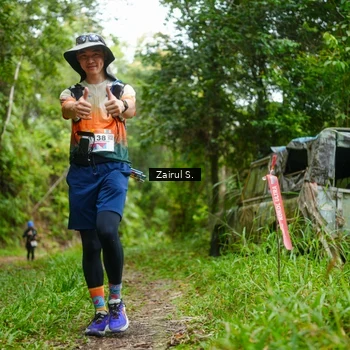 Runner Photo 9029657