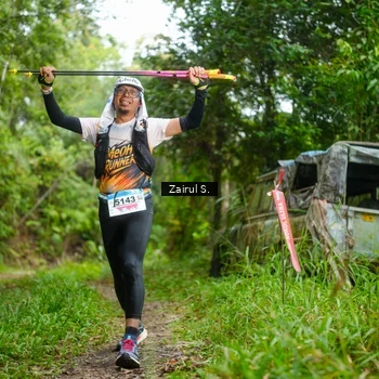 Runner Photo 9029683