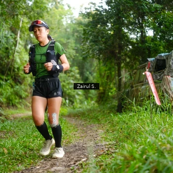 Runner Photo 9029822