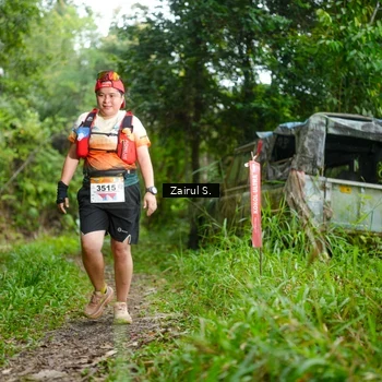 Runner Photo 9029862