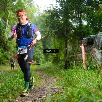Runner Photo 9029867