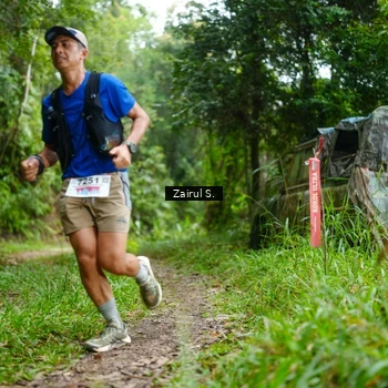 Runner Photo 9029959